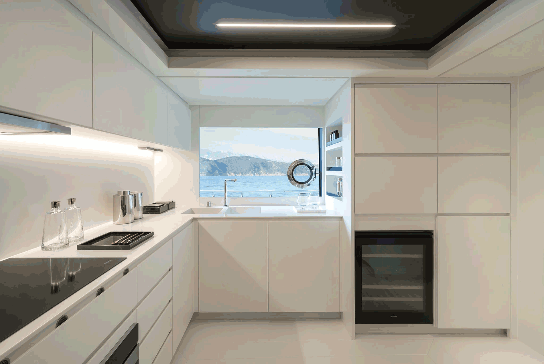 Riva 112 Dolcevita Super 